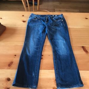 Miss Me jeans- size 31